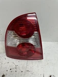 2002-2005 Vw Passat Sdn Left Driver Taillamp Flawed. Fixed Price $69.95.