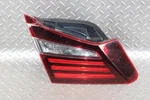 16-17 Accord Left Driver Side Decklid Mounted Taillight Lamp Unit Oem Factory. Fixed Price $116.99.
