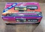 Vintage Blazer Undercover Car Truck Fog Lights Lamps Glass Lens Amber C7075K Nib. Fixed Price $59.99.