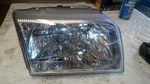 Passenger Right Headlight From 2007 Grand Marquis 5193366. Fixed Price $64.69.