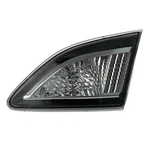 New Oem 2010-2013 MAZDA3 Backup Light Assembly Trunk Lid BBM4-51-3F0G. Fixed Price $180.37.