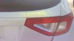 Passenger Tail Light Turbo Station Wgn Gate Mounted Fits 08-14 Impreza 2724587. Fixed Price $107.00.