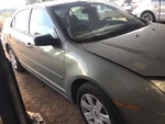 Driver Corner/park Light Marker Side Of Fender Fits 06-09 Fusion 2371186. Fixed Price $80.49.