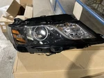 2015-2020 Chevrolet Impala Right Rh Xenon Hid Headlight Aftermarket 23405241. Fixed Price $120.00.