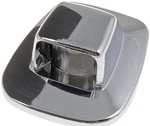 82-99 Gm Truck Van Rear License Tag Plate Light Lens Left Lh Or Rh Right 68155-1. Fixed Price $21.95.