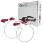 Oracle Lighting 2652-001 Headlights, Smd Halo, White, Led, Ford, Kit. Fixed Price $227.99.