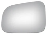 2599 Driver Mirror Glass No Rear Mount Fits 1992-1992 Eagle Summit. Fixed Price $21.95.