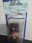 Nos Grote 47732 Red Sealed Rectangular Low Profile Clearance Marker. Fixed Price $20.00.