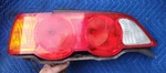 2002 2003 2004 Acura Rsx Lh Left Driver Tail Light Lamp 33551-S6M-A11 Used Oem. Fixed Price $99.99.