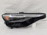 2025 2026 Audi SQ5 Right Passengers Led Headlight Oem 8MA.941.040.F. Fixed Price $840.00.