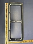 76 - 77 Oldsmobile Cutlass 2 Door Lh Headlight Bezel 551468 Original. Fixed Price $24.95.