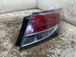 Passenger Tail Light Bulb Type Quarter Panel Mounted Fits 09-13 Mazda 1296921. Fixed Price $79.95.