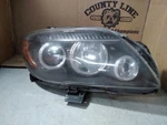 Passenger Right Headlight Fits 08-10 Scion Tc 539738-1. Fixed Price $145.00.