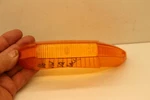1966 Volkswagon Square Back Hella Blpo 860 Front Parking Directional Light Lens. Fixed Price $19.66.