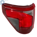 Ford F-150 2024-2025 Tail Lights Left Driver Side Halogen Type Lamps. Fixed Price $120.51.