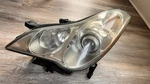 2008-2017 Infiniti EX35 EX37 QX50 Left Driver Halogen Headlight Oem Tested. Fixed Price $165.00.