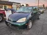 Passenger Right Headlight Fits 01-03 Prius 436650. Fixed Price $100.00.