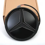 Car Led Light Grille Star Emblem Fit For 2011-18 Mercedes Benz C200 A/c/e/cls. Fixed Price $27.93.
