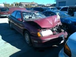 Passenger Corner/park Light Side Marker Fender Mounted Fits Taurus 85348. Fixed Price $42.00.