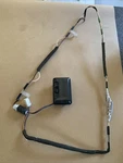 1999-2005 Mazda Miata 99-05 Dome Light And Wiring Harness NC10-67-100B Oem Jdm. Fixed Price $24.78.