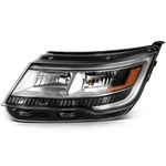 FB5Z13008AL Driver Left Led Level Headlight Ford Explorer Base 2016-2018. Fixed Price $158.99.