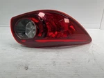 2016 Mazda 3 Driver Tail Light 8906994700 Oem. Fixed Price $168.00.