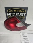 Driver Left Tail Light Fits 95-99 Neon 95516. Fixed Price $30.00.