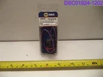 Qty =2: Napa Double Contact Socket P/n LS6533. Fixed Price $26.58.