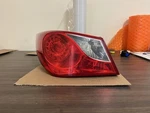 Driver Tail Light Vin B 8TH Digit Quarter Panel Mounted Fits 14 Sonata 292763. Fixed Price $80.98.