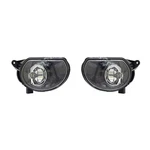 New Pair Of Fog Light Fits Audi Q7 2007-2009 AU2593113 8P0-941-699-A 8P0941700A. Fixed Price $306.59.