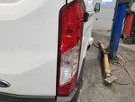 2020 Ford Transit 25 Passenger Right Tail Light Assembly Oem Used 72000 Mi. Fixed Price $117.99.