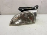 2000-2002 Chevrolet Cavalier Left Driver Side Headlight Headlamp Oem, 114-00592L. Fixed Price $42.00.