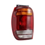 Tyc 11-5130-01 Tail Light Assembly 98-01 Ford Mercury Explorer Mountaineer. Fixed Price $35.00.