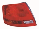 Right Abacus 446-1910R-UE Tail Light For Audi. Fixed Price $61.29.
