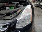 Lh Driver Side 2011 Rogue Headlamp Assembly SKU#4381251. Fixed Price $324.43.