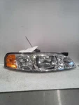 Passenger Right Headlight Fits 00-01 Altima 131740. Fixed Price $64.99.