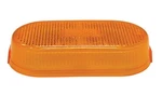 Peterson Clearance Marker Light Amber. Fixed Price $7.79.