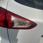 Rear Driver Tail Lamp Lid Mounted Fits Infiniti QX50 2017 Oem. Fixed Price $60.00.