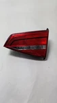Passenger Tail Light Sedan Base Incandescent Bulb Fits 15-16 Jetta 375145. Fixed Price $65.52.