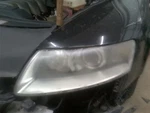 Driver Left Headlight Halogen Fits 05-08 Audi A6 1593248 Lamp Assembly. Fixed Price $179.99.