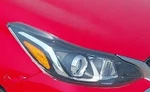 2019-2022 Chevrolet Spark Passenger Headlight Lamp Oem. Fixed Price $337.08.