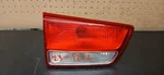 16 17 18 Kia Sedona Left Rear Decklid Taillight Oem 92405A9400. Fixed Price $159.99.