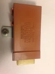 Toyota Cressida Lamp Failure Relay/sensor #89373-22200 Part. Fixed Price $49.99.