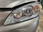 Driver Left Headlight Amber Lens Fits 05-09 G6 1353767. Fixed Price $45.00.