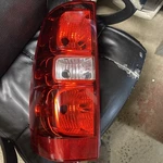 07-14 Chevy Tahoe/suburban, Gm Oem,lh Driver Side Tail Light,hella Part #THK189. Fixed Price $67.50.