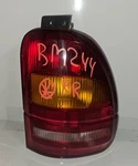 95-98 Ford Windstar Right Passenger Side Tail Light Qtr Mounted Oem, 166-01555. Fixed Price $37.99.