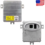 Hid Xenon Headlight Ballast Control Module For 2006-2008 Bmw 3-SERIES E90 E91. Fixed Price $22.49.