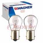 Pc Wagner Back Up Light Bulbs For 1992-1994 Acura Vigor Electrical Ih. Fixed Price $14.54.
