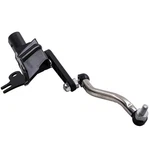 1PC Front Headlight Level Sensor For Audi A4 S4 Avant RS5 13-2015 8K0941285P. Fixed Price $29.60.