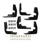 Westin 22-2015 Oval Nerf Bar Mount Kit 2014-2019 Silverado Sierra Crew CAB7077. Fixed Price $109.99.